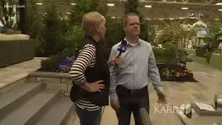 The Minneapolis Home and Garden Show