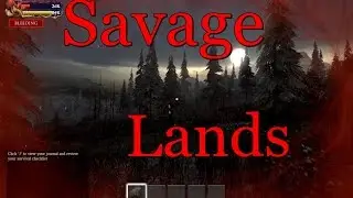 Savage Lands part 17
