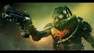 Paragon Drongo Song (Deutsch/German)