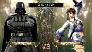 Playstation 3 - Bandai Namco Games Soulcalibur IV