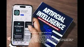 The Future of Technology: Apple's AI Revolution! 🚀