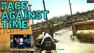 Loot Dragon Scav on Reserve TO THE MAX! W/Dano as a DC'ing Duo Partner