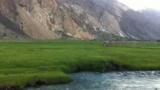 Golain Valley | Chitral Pakistan |