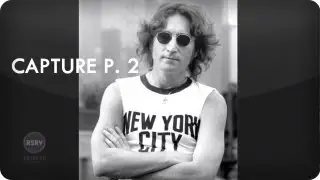 Bob Gruen On The Rolling Stones & John Lennon | Capture Ep. 4 Part 2/3 Capture | Reserve Channel