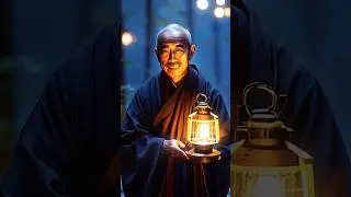 The Blind man who was carrying a Lantern&hellip; #knowledge #wisdom #motivation #shortsfeed