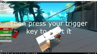 Roblox Boxing Simulator 2 [CHEAT] No hacks!! (WORKING)