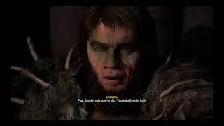 ASSASSIN'S CREED VALHALLA - A FIEND OUT OF HELL