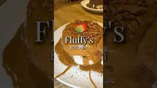 Fluffige Souffl&eacute; Pancakes, Matcha & Bubble Tea &ndash; gibts im Ruhrpark Bochum