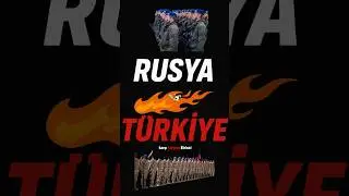 Kim Daha G&uuml;&ccedil;l&uuml;? Rusya mı T&uuml;rkiye mi? | 2025 Asker&icirc; Analizi