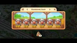 Township: Buka Pasar Besar & Jual Barang ke Seluruh Dunia!