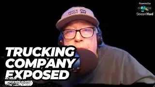 Trucker Reacts- A Look Into Famous Brothers Trucking