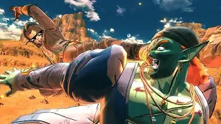 THAT COMEBACK THO! #3 | Dragon Ball Xenoverse 2