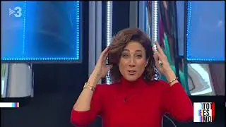 Tot es mou - On &eacute;s la truita de patates? Un gir de gui&oacute; inesperat