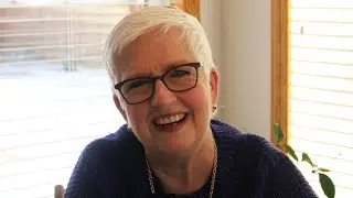 Meet Wendy Templeman, a volunteer with the WRHA school immunization programs