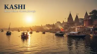 Asli Kashi Aisi Hoti Hai? | Banaras Reality | Varanasi cinematic | Mehtamiles 