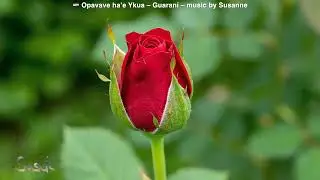🇵🇾 Opavave ha’e Ykua – Guaraní – music by Susanne