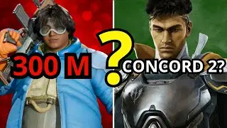 Highguard è il nuovo Concord? La risposta vi sorprenderà.