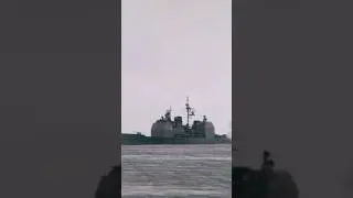 China's Navy: The Future of Warfare