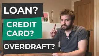 Cheapest Ways To Borrow Money In The UK