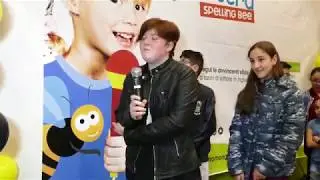 Mongolfiera Bari | Spelling Bee. Sfida all'ultima lettera