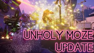 UPDATED &ldquo;UNHOLY&rdquo; Moze Lvl 60 Mayhem 10 Build - Borderlands 3 Best &ldquo;Moze&rdquo; Build