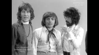 Les Charlots - Derrière chez moi (1970)