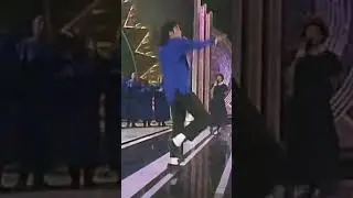 Is this MJs Most iconic  performance?