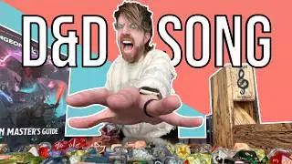 Shape of You (But It's About Dice)