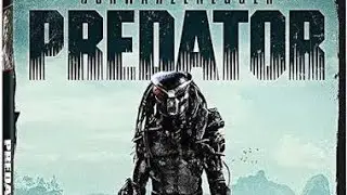 Predator 1990 Critiques d'un Classique !!!! Excellent 🔥🔥🔥🔥