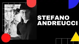 3 Chiacchiere con Stefano Andreucci - Disegnatore e Fumettista