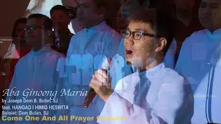 Aba, Ginoong Maria