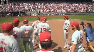 Arkansas vs Murray State Highlights￼ Elimination Game | 2025 NCAA College Baseball World Series