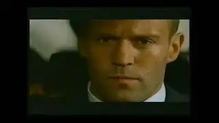The Transporter movie trailer from 2002
