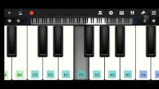App:Perfect piano 