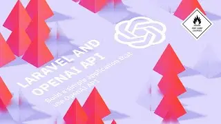 Laravel and OpenAI API - Build a simple application