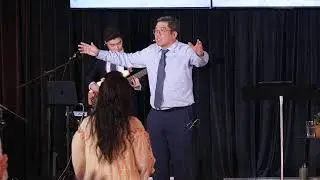26 October 2025 Tabernacle of Joy Sunday Service Livestream