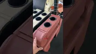 മാരക ഐറ്റം Armrest | Innova Baby seat | Best Car Armrest #innova