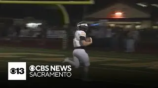 Del Oro vs. Placer  | 2025 Friday Gameday Week 3 highlights