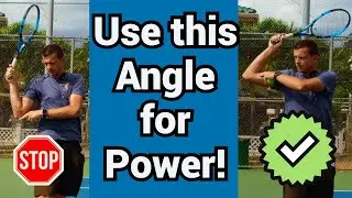 How to do a perfect trophy position