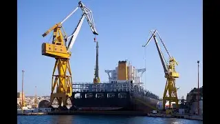 DRY DOCK | TAMIL