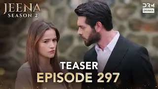 JEENA Season 2 | Teaser | Episode 297 Watch Tomorrow | UH2O