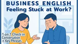 Business English for Managers | Real Phrases for Honest, Trust-Building Conversations