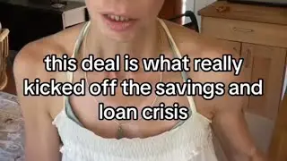 Part 5 Wall Street&rsquo;s Hostile Takeover of America&rsquo;s RE Market: S&L Failures = Big Wall Street Win