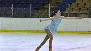 2003 Morris Open