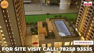 Radiance Solitaire l Apartment for sale in Madhavaram l 2 & 3 & 4 BHK Apartments l Chennai Homes