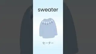 冬の英単語 ❄️ winter words