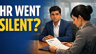 HR Stopped Asking Questions This Is What It Really Means