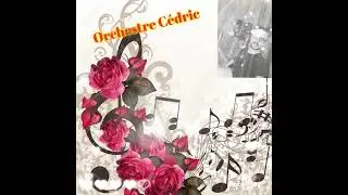 Orchestre Cédric comme toi Mary loo
