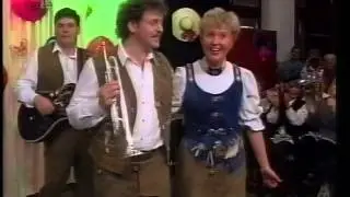 Alpsechstet - Jodler Gsang und Zitta klang