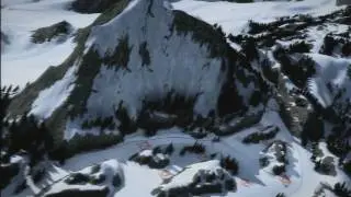 Winter Games 2010 Gameplay (Xbox 360)
